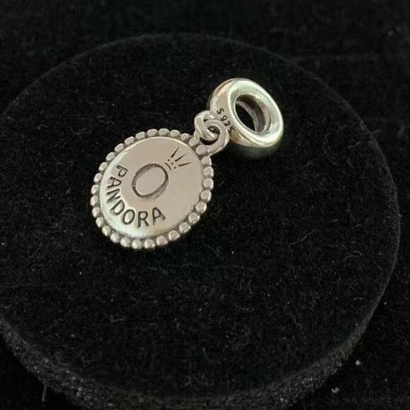 "Pandora Belize Charm Bead Charm " - Picture 2 of 4